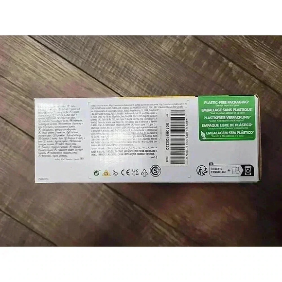 Star Wars Bounty Collection Taming the Beast Grogu & Rancor Action Figure Set - Picture 2 of 4